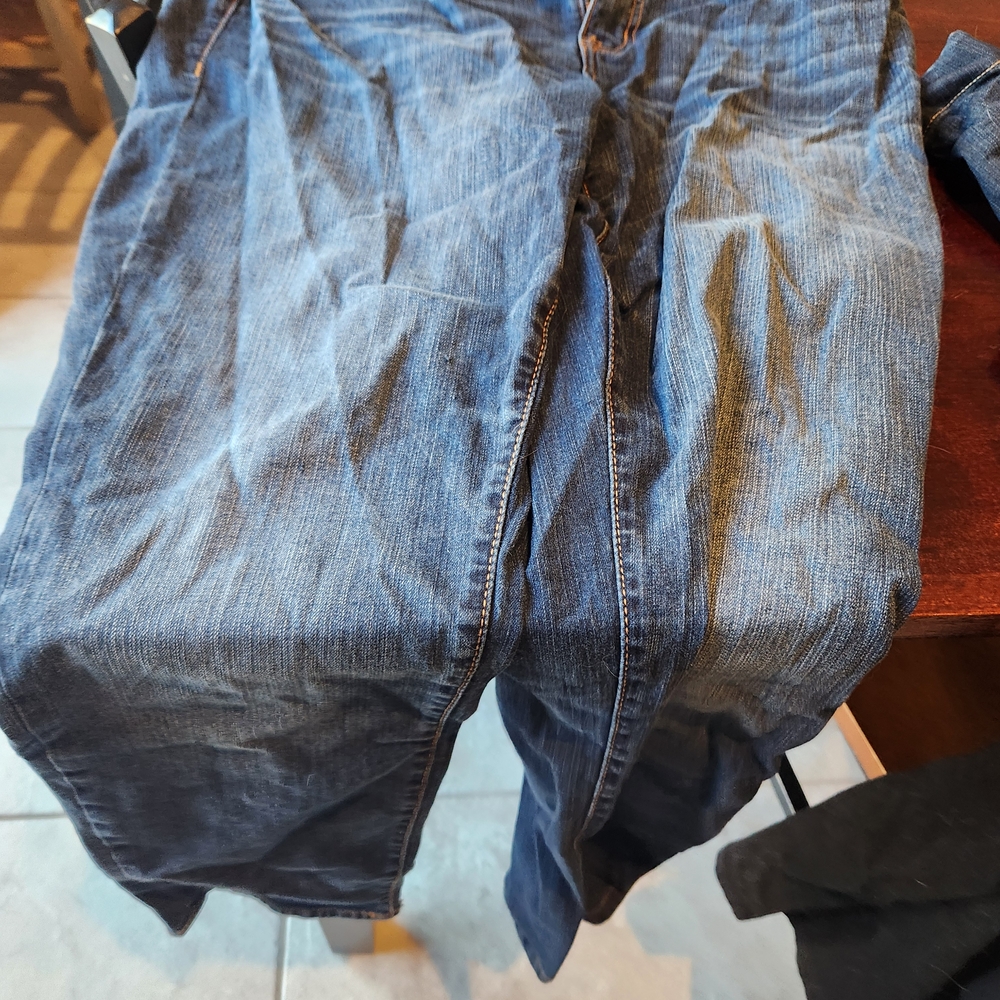 Torrid Women's Classic Denim Jeans